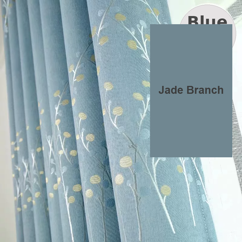 Jade Branch detail image 1