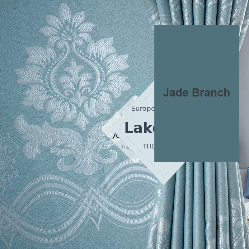 Jade Branch detail image 5