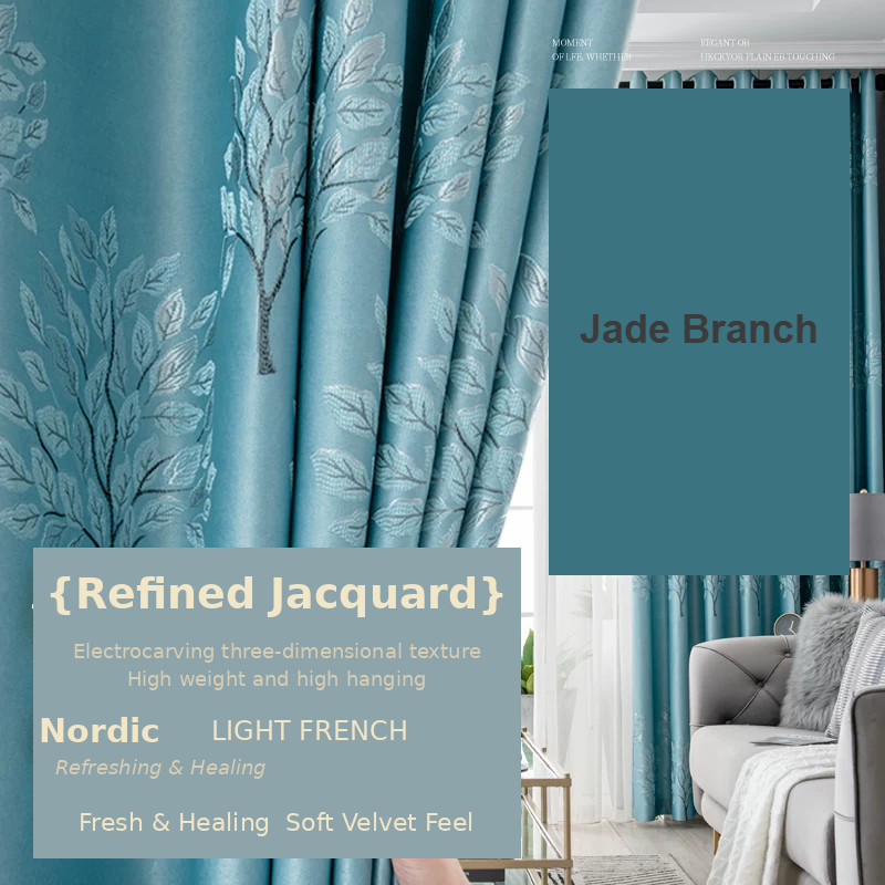 Jade Branch detail image 6