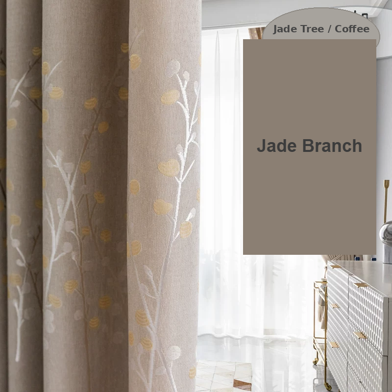 Jade Branch detail image 8