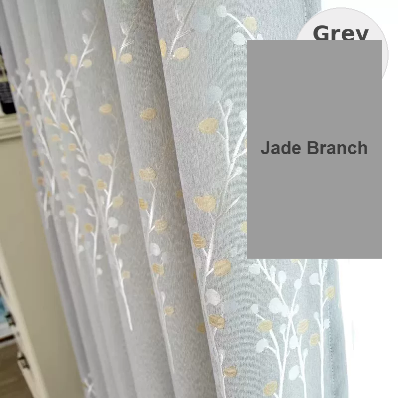 Jade Branch detail image 9